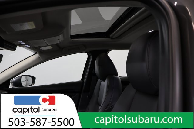 Used 2026 MAZDA MAZDA3 2.5 S Sedan w/ Preferred Pkg FWD image 13