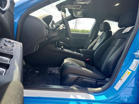 New 2026 Honda Civic Sport image 8