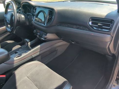 Used 2024 Dodge Durango R/T AWD/4WD image 28