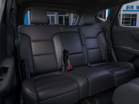 New 2026 Chevrolet Blazer RS image 17