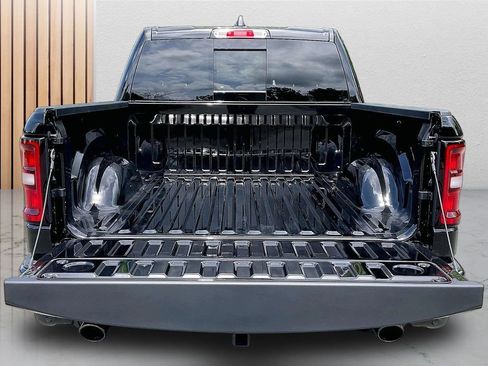 New 2026 RAM 1500 Big Horn AWD/4WD image 22
