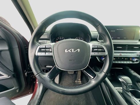 Used 2022 Kia Telluride S image 11