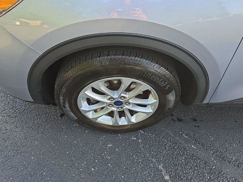 Used 2022 Ford Escape SE w/ Convenience Package image 35