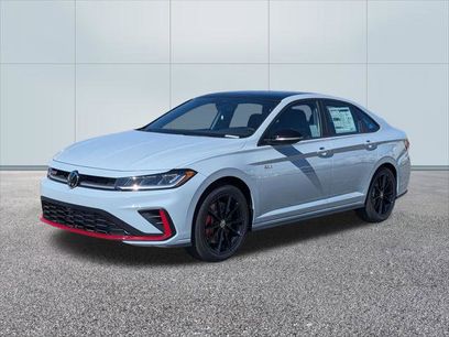 New 2025 Volkswagen Jetta GLI Autobahn