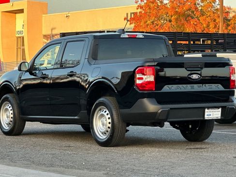 New 2026 Ford Maverick XL image 6