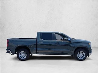 Used 2025 Chevrolet Silverado 1500 LT w/ Safety Package RWD video 4