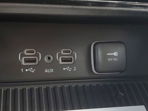 New 2026 Jeep Grand Cherokee L Limited image 33