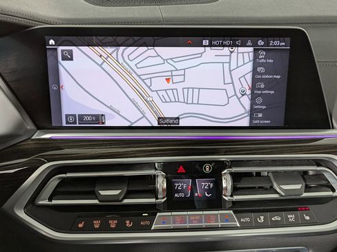 Used 2020 BMW X7 xDrive40i w/ Premium Package image 22