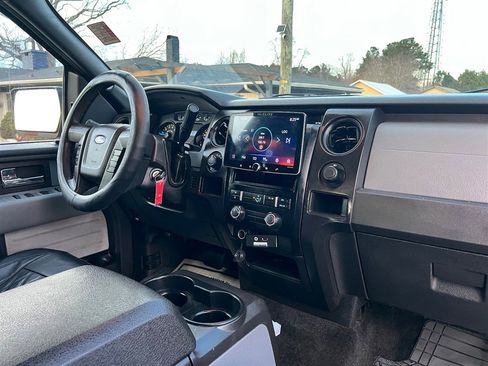 Used 2014 Ford F150 STX w/ Equipment Group 201A Mid image 18