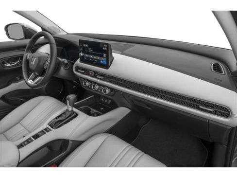 New 2026 Honda HR-V EX-L image 17