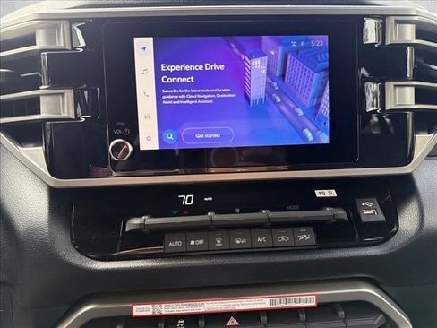 New 2026 Toyota Tundra SR5 image 16