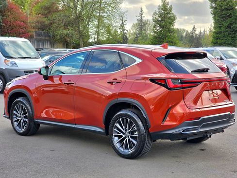 Used 2023 Lexus NX 350 AWD image 5