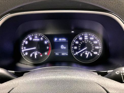 Used 2021 Hyundai Tucson SEL FWD image 26