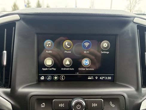 Used 2019 GMC Terrain SLE w/ Driver Convenience Package image 24