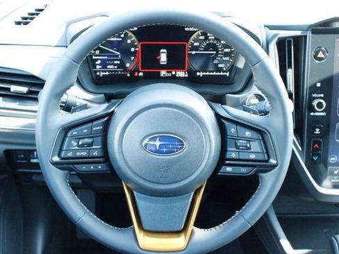 Certified 2026 Subaru Forester Wilderness AWD/4WD image 23