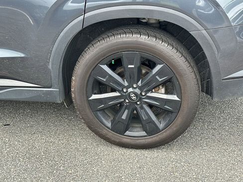 Used 2024 Hyundai Palisade XRT FWD image 20