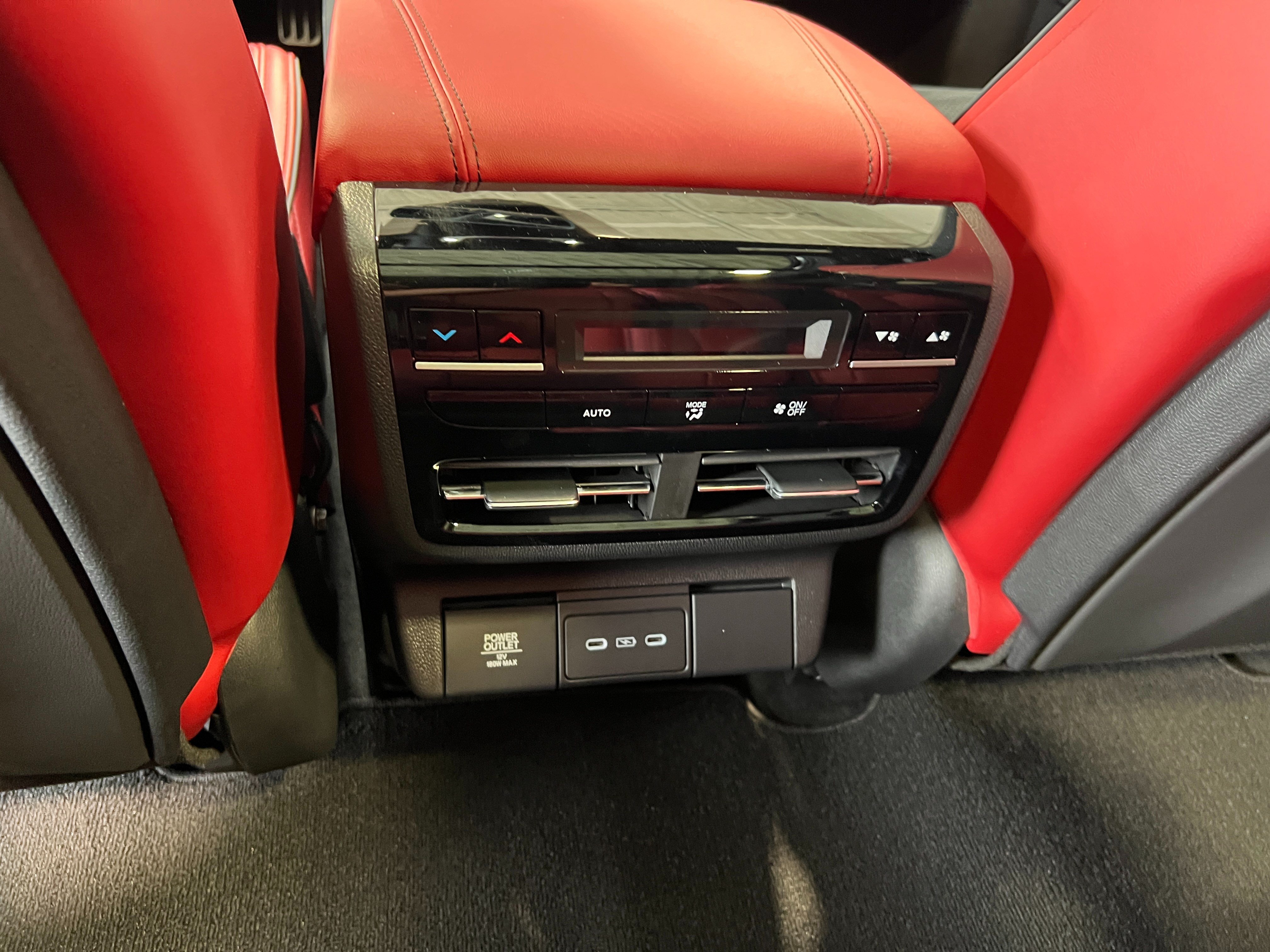 New 2026 Acura MDX A-Spec AWD/4WD image 31