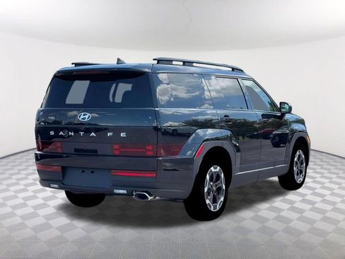 New 2026 Hyundai Santa Fe SEL image 7