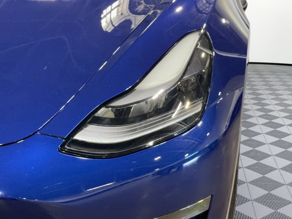Used 2023 Tesla Model 3 Long Range AWD/4WD image 12