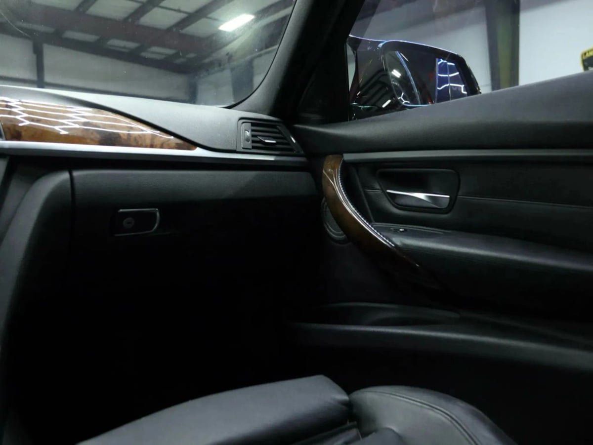 Used 2015 BMW 328i Sedan RWD image 36
