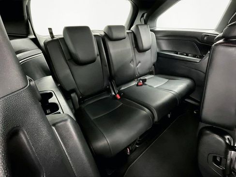 Used 2025 Honda Odyssey Sport-L image 28