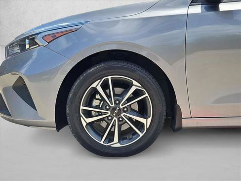 Used 2024 Kia Forte LXS FWD image 20
