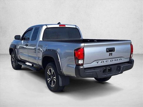 Used 2020 Toyota Tacoma SR RWD image 7