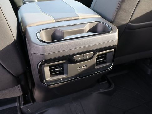 New 2026 Chevrolet Silverado 1500 ZR2 image 46