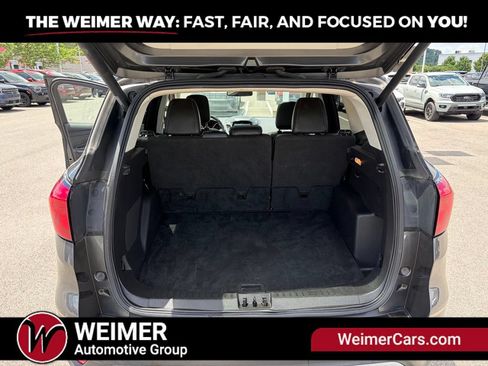 Used 2019 Ford Escape Titanium AWD/4WD image 33