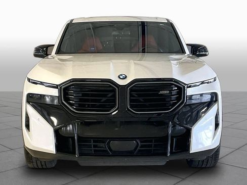Certified 2024 BMW XM AWD/4WD image 3