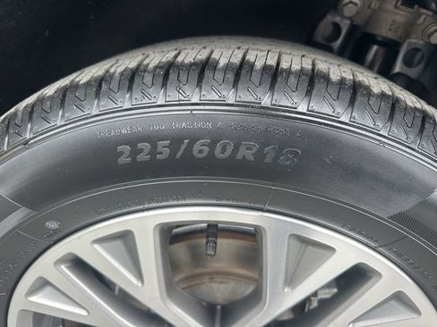 Used 2022 Ford Escape SEL image 30