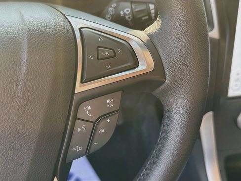 Used 2024 Ford Edge SEL w/ Convenience Package AWD/4WD image 13