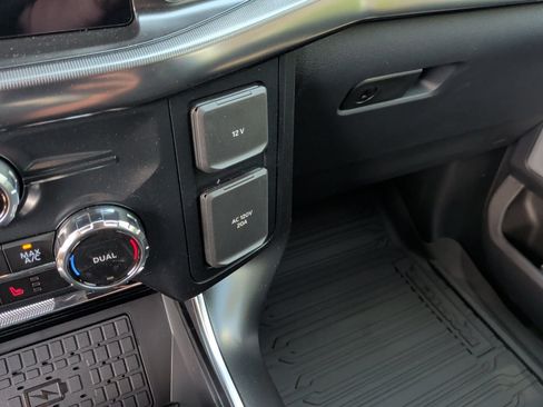 New 2026 Ford F150 Raptor AWD/4WD image 25