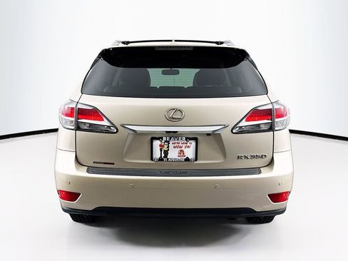 Used 2013 Lexus RX 350 FWD image 8