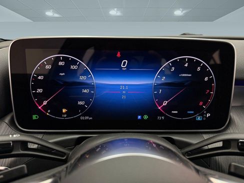 New 2026 Mercedes-Benz C 300 Sedan image 17