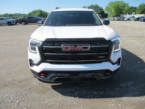 New 2026 GMC Terrain AT4 image 10