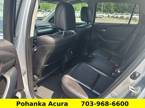 Used 2017 Acura RDX FWD image 30
