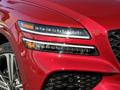New 2026 Genesis GV80 3.5T e-SC AWD/4WD image 13