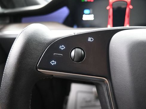 Used 2022 Tesla Model S AWD/4WD image 24