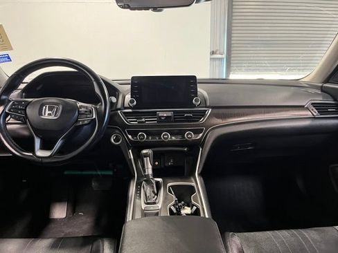 Used 2020 Honda Accord EX-L image 20