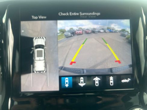 Used 2019 RAM 1500 Sport w/ Advanced Safety Group AWD/4WD image 24