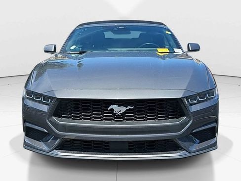 Used 2024 Ford Mustang Premium RWD image 8