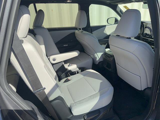 Certified 2024 Lexus TX 350 FWD w/ Technology Package image 3