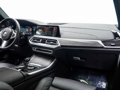 Used 2023 BMW X5 sDrive40i w/ M Sport Package RWD image 18