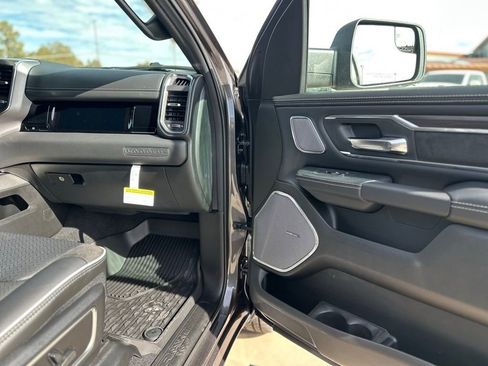 New 2026 RAM 1500 Laramie image 9