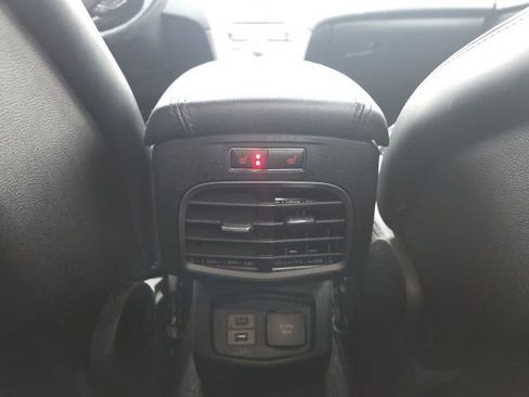 Used 2017 Lincoln MKZ Reserve w/ Climate Package image 19