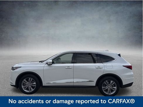 Certified 2023 Acura MDX SH-AWD image 3