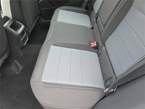 New 2025 Volkswagen Taos S image 11