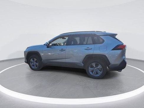 Certified 2025 Toyota RAV4 XLE w/ Convenience Package AWD/4WD image 8