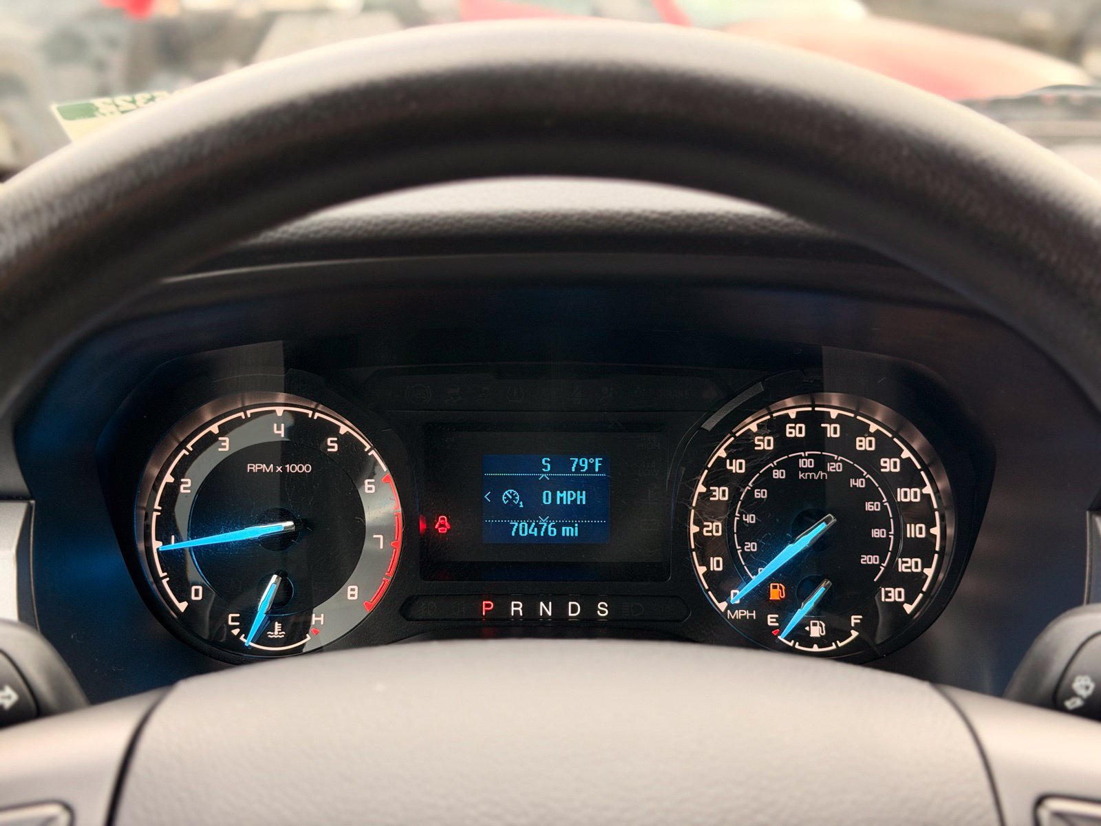 Used 2022 Ford Ranger XL w/ Equipment Group 101A High AWD/4WD image 33